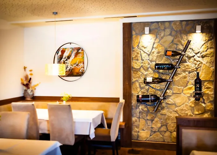 Der Thaller - Wirtshaus - Restaurant - Hotel