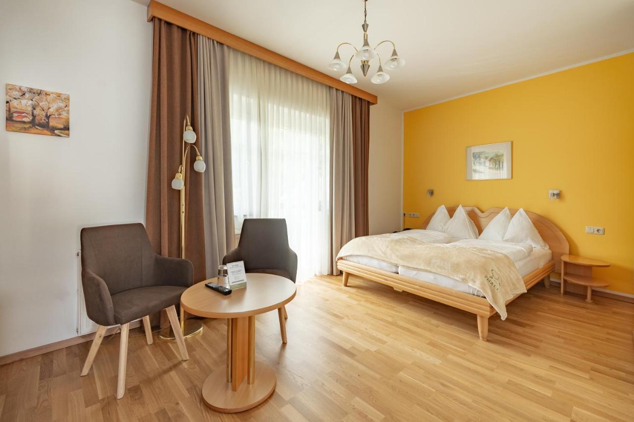 Hotel Der Thaller - Wirtshaus - Restaurant -