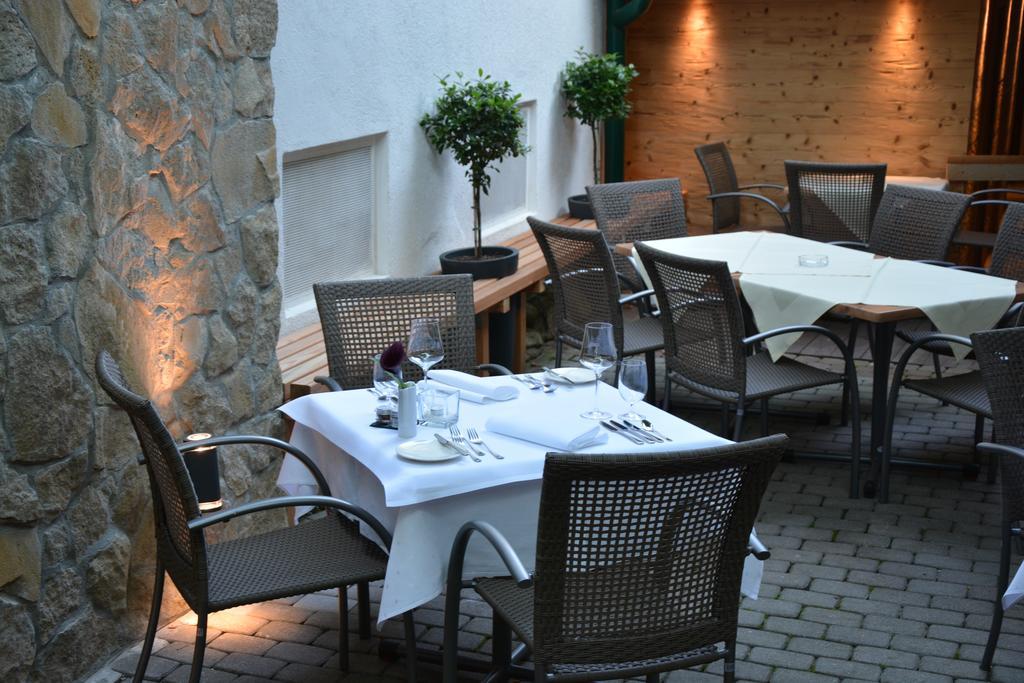 Der Thaller - Wirtshaus - Restaurant - Hotel 4*