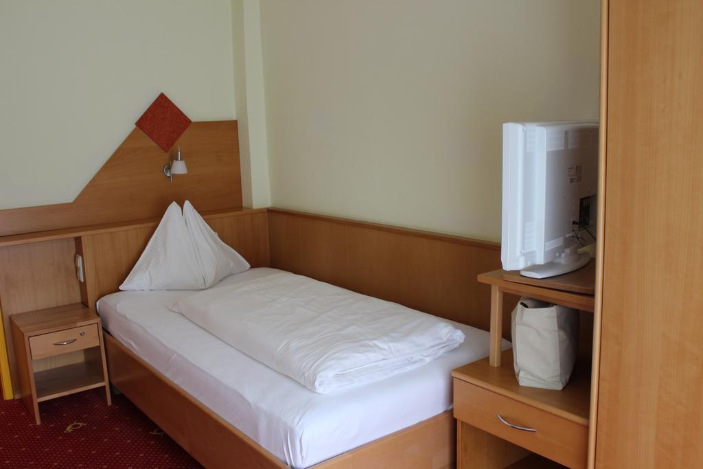 Hotel Der Thaller - Wirtshaus - Restaurant -