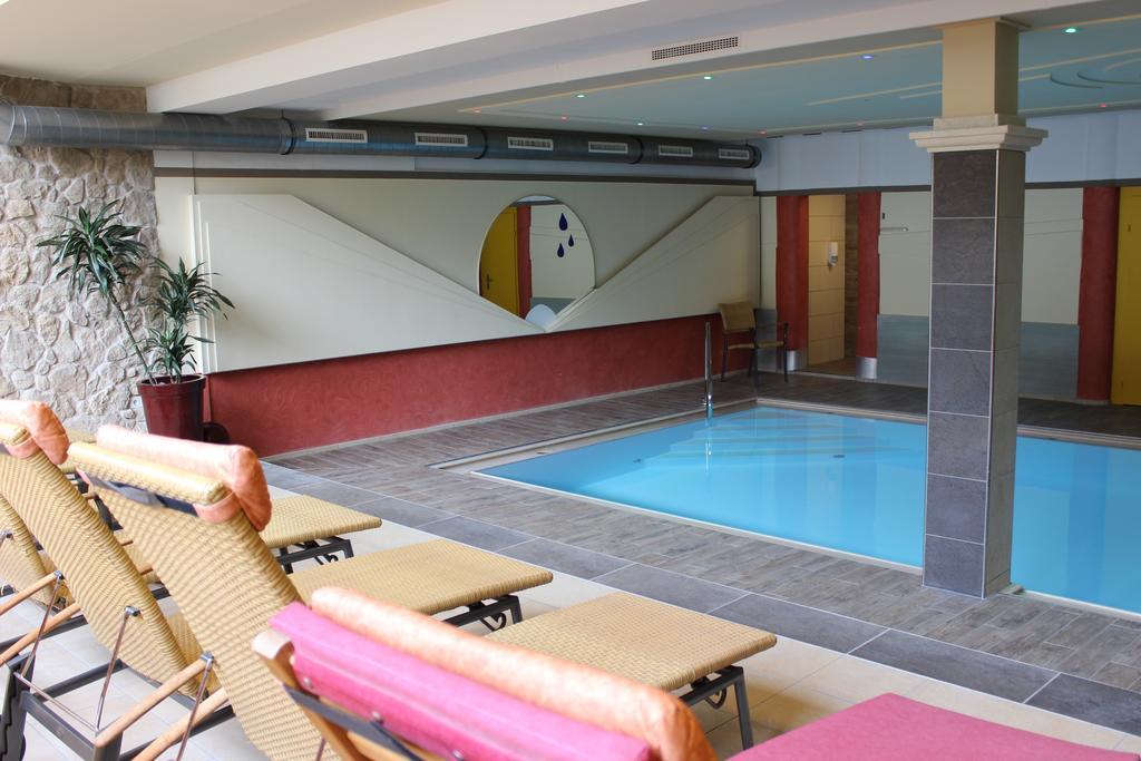 Der Thaller - Wirtshaus - Restaurant -