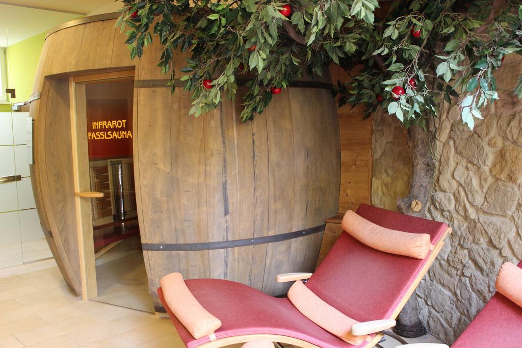 Hotel Der Thaller - Wirtshaus - Restaurant - Anger (Weiz)