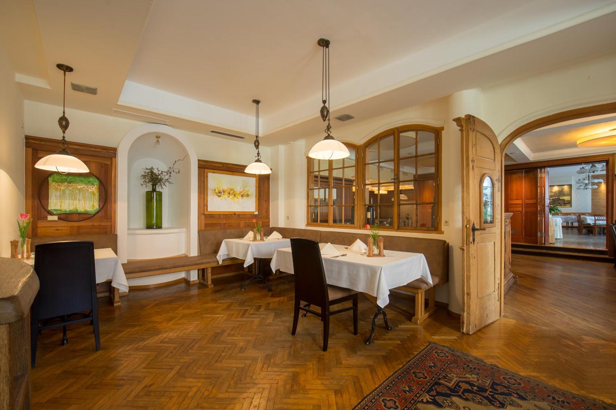 Der Thaller - Wirtshaus - Restaurant - Anger (Weiz)