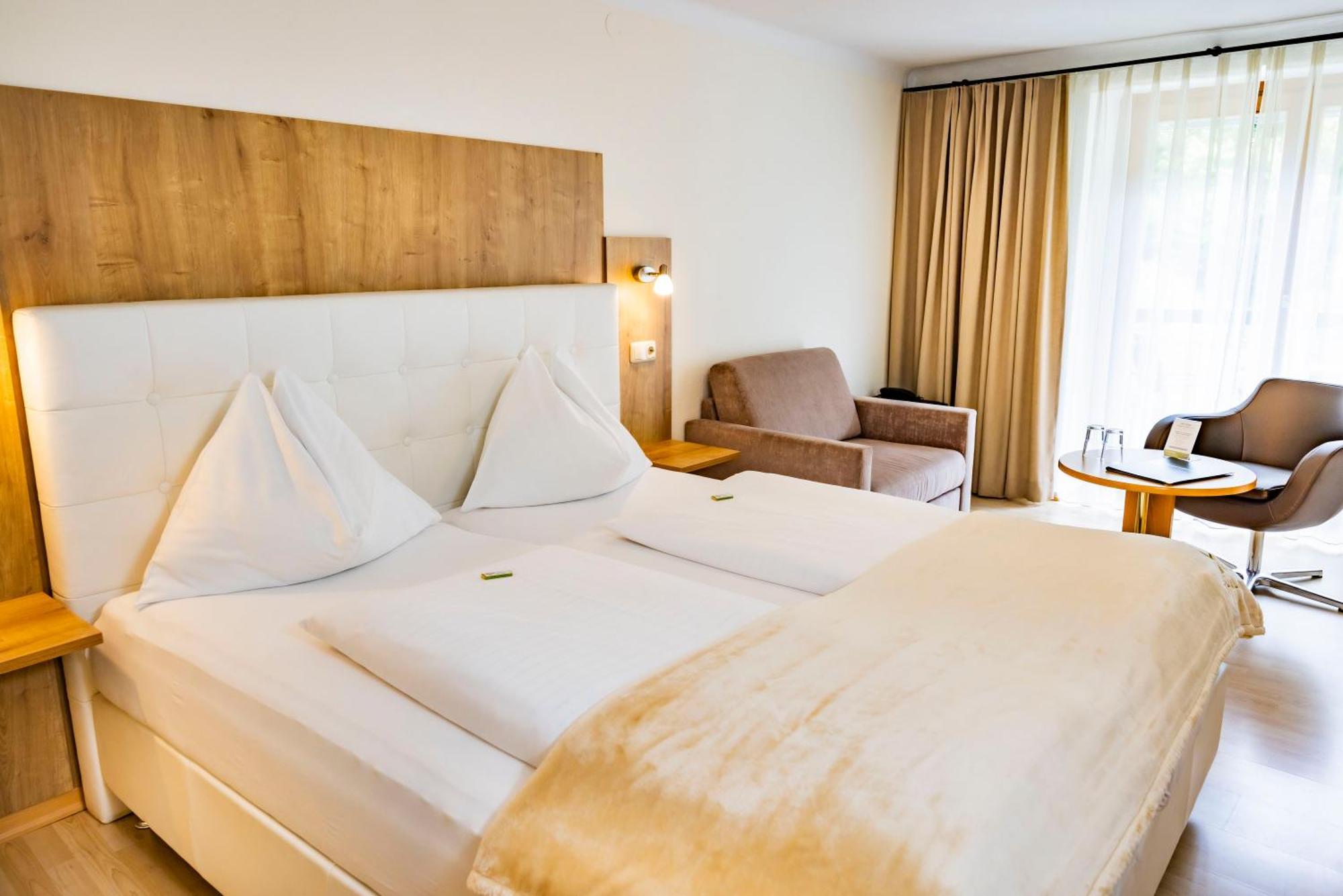 Der Thaller - Wirtshaus - Restaurant - Hotel 4*