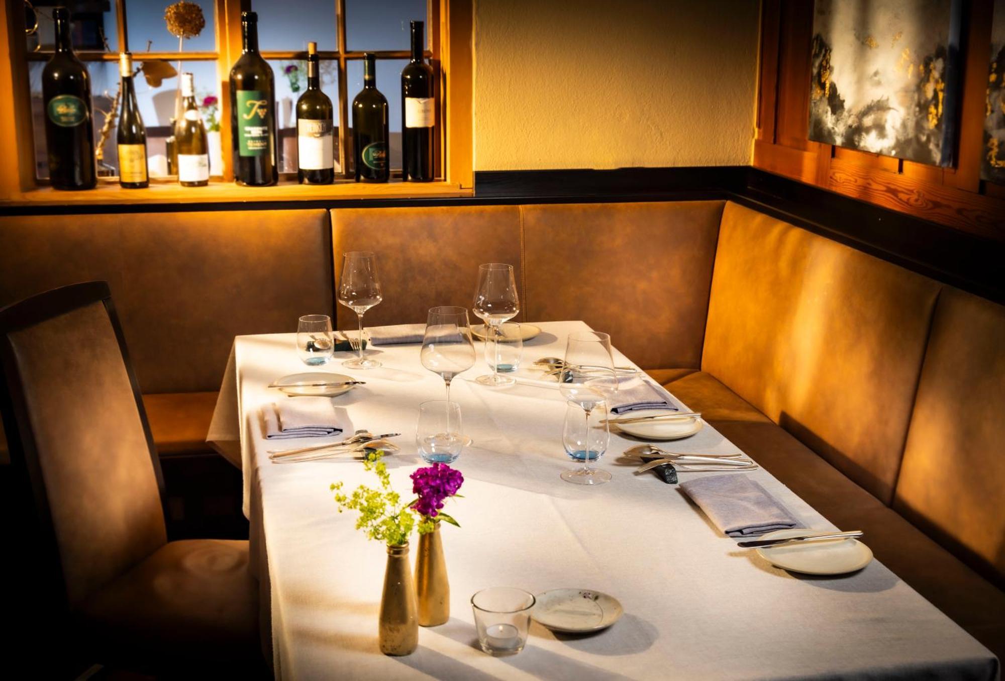 Hotel Der Thaller - Wirtshaus - Restaurant - 4*
