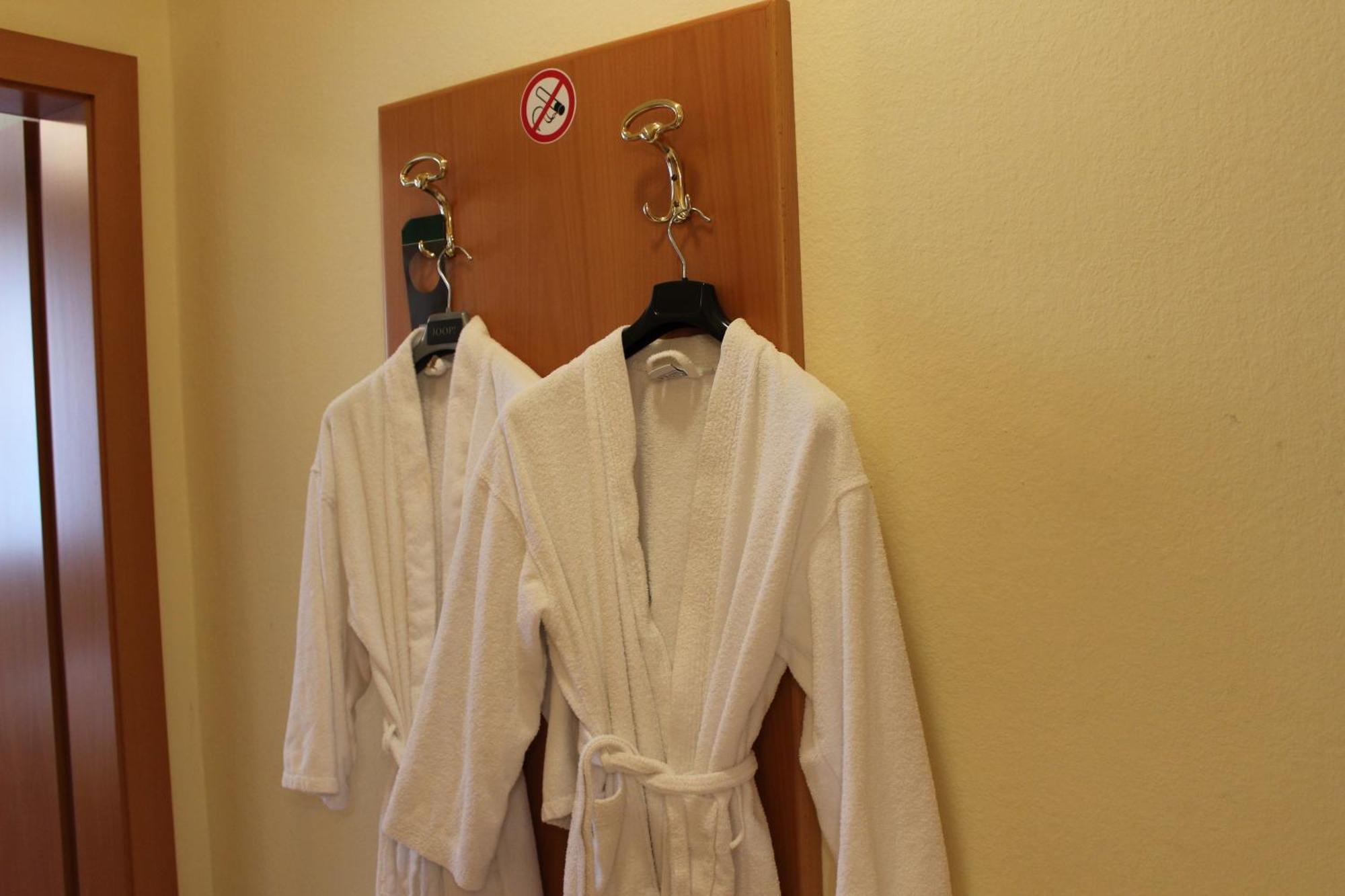 Hotel Der Thaller - Wirtshaus - Restaurant - 4*