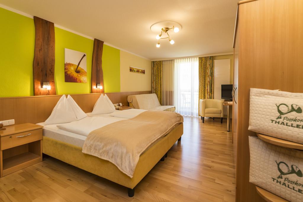 Hotel Der Thaller - Wirtshaus - Restaurant -