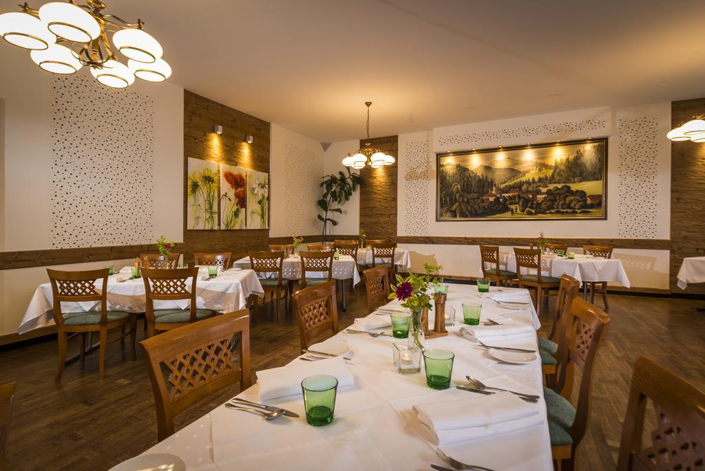 Der Thaller - Wirtshaus - Restaurant - Anger (Weiz)
