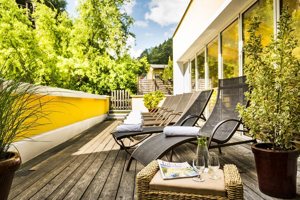 Der Thaller - Wirtshaus - Restaurant -