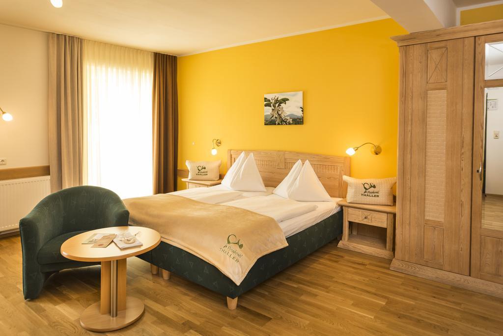 Hotel Der Thaller - Wirtshaus - Restaurant - Anger (Weiz)